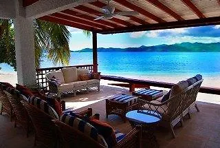 Fort Recovery Beachfront Villa & Suites Freshwater Pond 3*,  İngiliz Virgin Adaları
