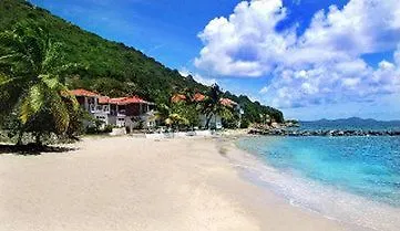Otel Fort Recovery Beachfront Villa & Suites Freshwater Pond
